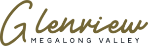 Glenview Megalong Valley Logo
